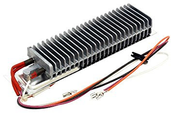 Zanussi Elemento riscaldante per asciugatrice 1506495033