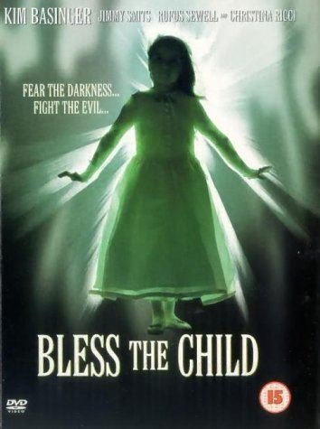 Bless The Child [DVD]
