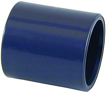 Manchon adhésives PVC – U 63 mm PN16