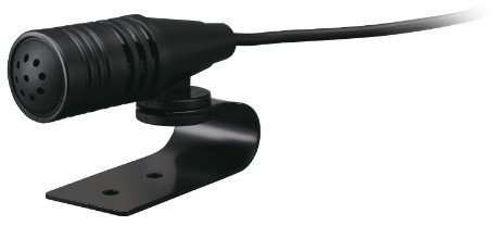 PHONOCAR VM253 Microfono per autoradio Bluetooth Jack 3,5 2,5 mm