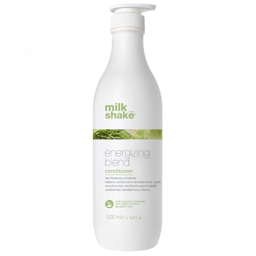 milk_shake Energizing Blend Conditioner 1000 ml Entwirrender Conditioner für mehr Feuchtigkeit & Weiche