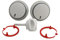 VAILLANT ECOTEC Plus (Grey) Control KNOBS 0020048969