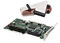 IBM PCI UW SCSI LVD Controller mit Kabel