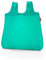 Reisenthel mini maxi shopper pocket Einkaufstasche, Polyester, spectra green, 60 x 7 x 43.5 cm