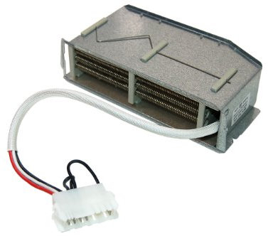 AEG Electrolux Tricity Bendix Sèche-linge ZANUSSI Sèche-linge élément chauffant John Lewis. Véritable numéro de pièce 1254365214