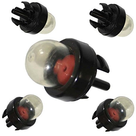 Beehive Filter Replace 5PCS Primer Bulb Fuel Pump FOR Stihl FS120 FS200 FS200R FS250 FS200R HT250