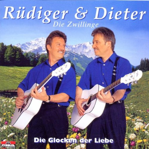 Die Glocken der Liebe