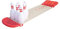 Bestway 52213 - H2OGO Slide-n-Splash Bowling Wasserrutsche, 549x138 cm