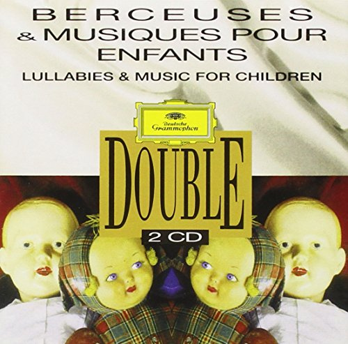 Various - Berceuses Et Musiques Pour Enfants