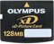 Olympus XD-Picture CARD TYPE M