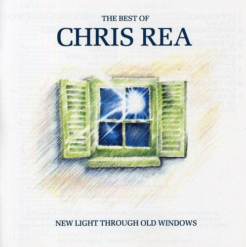 The Best Of: New Light Through Old Windows