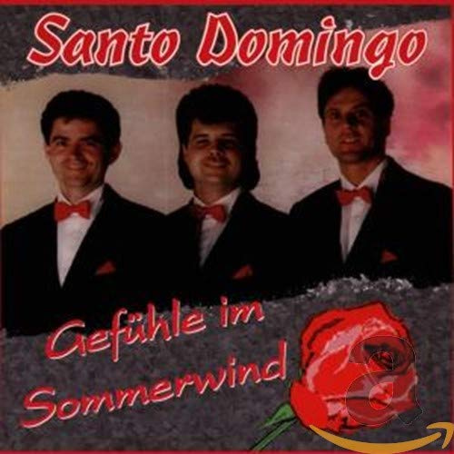 Gefühle im Sommerwind