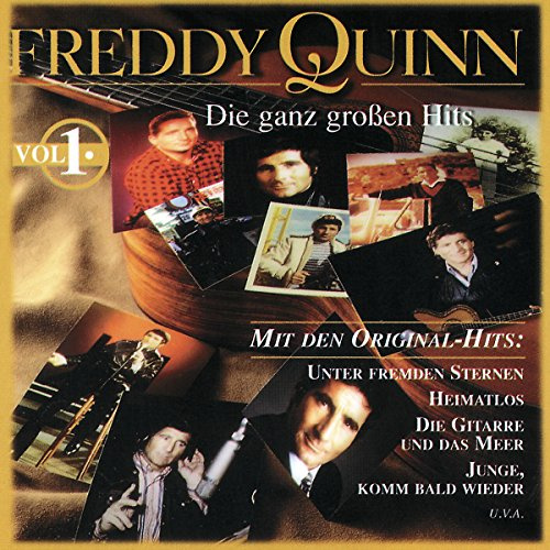 Die ganz großen Hits