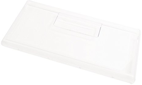 Genuine Hotpoint Freezer Drawer Front C00285941