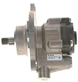 BOSCH K S00 000 485 Servopumpe Hydraulikpumpe Lenkung hydraulisch Kompatibel mit VOLVO FM II 21488866