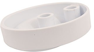 Genuine Hotpoint Spare Parts Freezer Ice Maker Knob C00174939