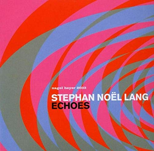 Nagel-Heyer Records (Rough Trade)