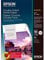 Epson C13S041569 Matt double sides Paper Inkjet 178g/m2 A4 50 Blatt Pack