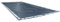 Pool Mate 422545R-PM EXTREME-MESH Winter Bodenplane Poolabdeckung 7,6 x 13,7 m, 4.XL blau