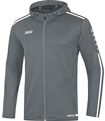 JAKO Striker 2.0 Kapuzenjacke Damen Damen