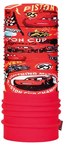 Buff Polar Licenses Jnr, Piston Cup, Multicolour, One Size