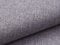5 Meter Polsterstoff Webstoff Bezugstoff Lux 05 Hellgrau