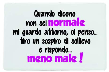 dor Mattonella Ceramica 15cm x 10cm con Frase