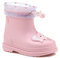 IGOR Botas DE Agua Bimbi Elefante Rosa - 26