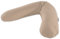 Original Theraline Stillkissen - Kollektion 2021, Farbe:166 Cappuccino (Bamboo)