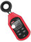 Digitales Lichtmessgerät, Lichtmeter, Tester, Lux/FC-Einheit mit Hintergrundbeleuchtung, Lux-Messgerät mit 0–199,999 Lux