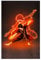 Zuko Spirit Poster Leinwand Poster Schlafzimmer Dekor Sport Landschaft Büro Zimmer Dekor Geschenk 40 × 60 cm Unframe style1