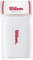 Wilson Armband (1er-Pack) (weiß)