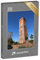 puzzleYOU: Puzzle 200 Teile „Alter Leuchtturm auf der Insel Borkum“ – aus der Puzzle-Kollektion Borkum