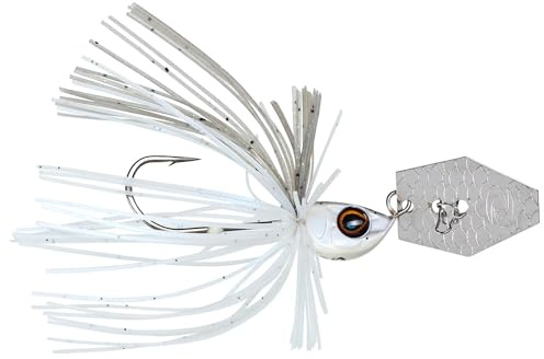 Illex Crazy Crusher Jr. Chatter Bait 7g