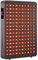 Bestqool Rotlicht-Therapiegerät, 4 Wellenlängen Ganzkörper-Nahinfrarot-Lichttherapie, Elite-Dual-Chip 150 LEDs, Hochleistungs-Rotlichtpanel. 250W.