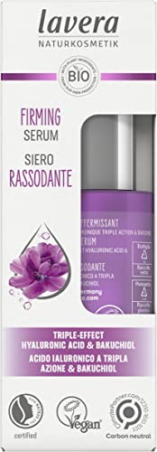 Lavera - Firming serum bio EN-IT - 30ml