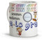 Regalo Profesora Infantil. Taza para Profesor. Regalos Originales. Taza de Cerámica. Varios Diseños. Aprender a Lo Grande.