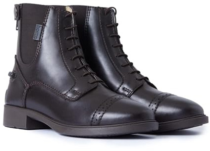 HORZE Jodhpur Damen Schlupfstiefel