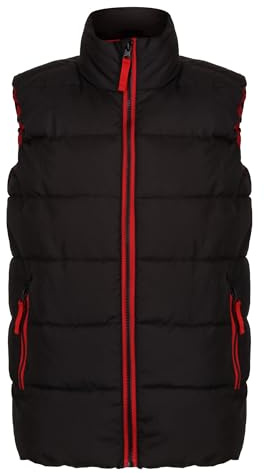 Regatta Boy's Professional Unisex Thermal Body Warmer Gilet Bodywarmer Body Warmer (pack of 1)