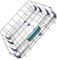 Cesta inferior Lavavajillas AHB72909101 LG Lavavajillas AHB72909101 LG