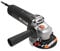 WORX WX717 750W 115mm Electric Angle Grinder with Grinding disc