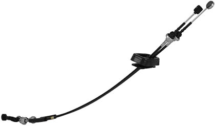F.BECKER_LINE Schaltseil (51810043) passend für OPEL Vivaro A NISSAN Primastar RENAULT