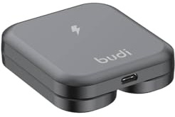 Wireless Charger Budi 3 in 1,15W