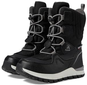 Kamik Kinder Bouncer 2 Schuhe Winterschuhe