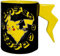ABYSTYLE – Taza 3D con asa de pikachu, ABYMUGA345