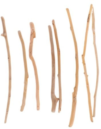 CORHAD 1 Satz Natürliches Treibholz Terrarium Aquarium-treibholz Dekorationen Aus Treibholz Für Aquarien Tiere Aus Glas Aquarium Holzdekor Terrarien Protokoll Pflanze Dekoration Aus Holz