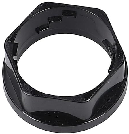 LUTH Premium Profi Parts Ring für Drehknopf kompatibel mit Amica 8065879 in Herd