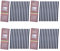 Charcoal Sticks, 48 Pcs Graphite Stick, 13cm Charcoal Pencils for Artists, Ideal for Sketching, Drawing Pencils Perfect for Students and Hobbyists, Art Supplies for Drawing