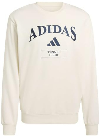 adidas Herren Heritage Graphic Crew Sweatshirt