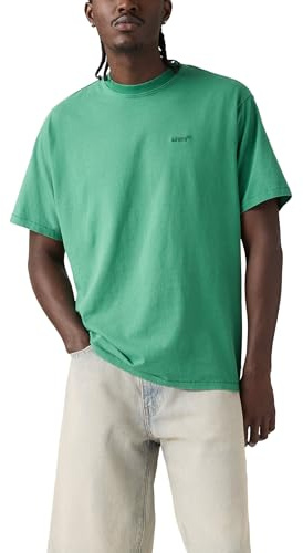 Levi's Herren Red Tab Vintage Tee T-Shirt (1er Pack)